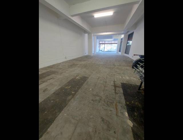 BUSINESS PROPERTY TO RENT IN PAROW